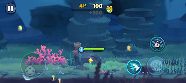 鱼吃鱼最新版安卓版下载