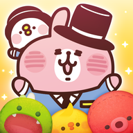 悠闲消消乐：卡娜赫拉的小动物