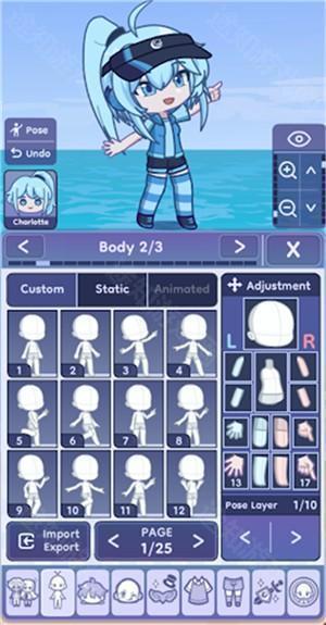 加查扭蛋人生2中文版最新版2026下载