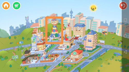 托卡生活世界全解锁版最新下载