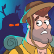 安迪的火山冒险（Andy Volcano）