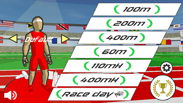 速度之星漢化版截圖1