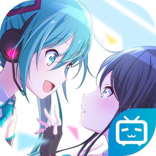 初音未来缤纷舞台最新版