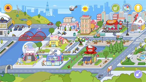 米加世界官方正版安卓版下载