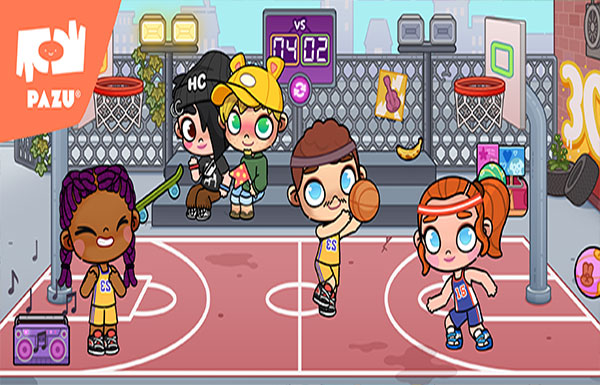 阿凡达世界正版国际服(4)