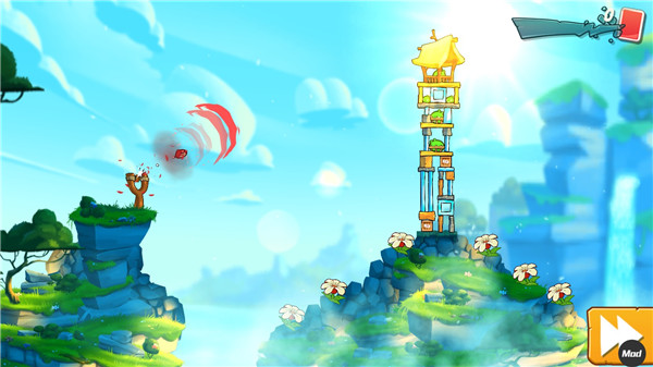 愤怒的小鸟2官方正版2026下载