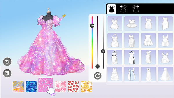 YOYA TIME國(guó)際服截圖1