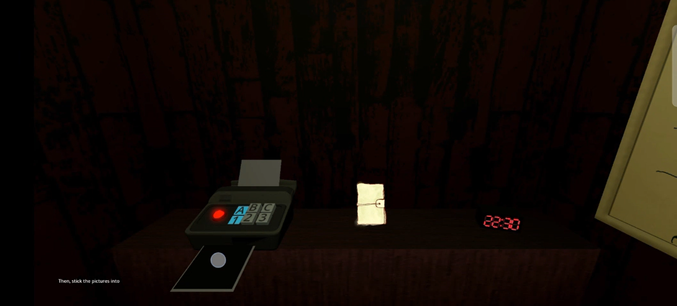 動物觀察員截圖0