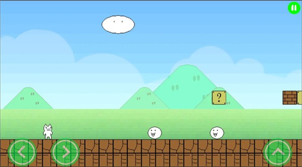 貓里奧2HD版截圖1