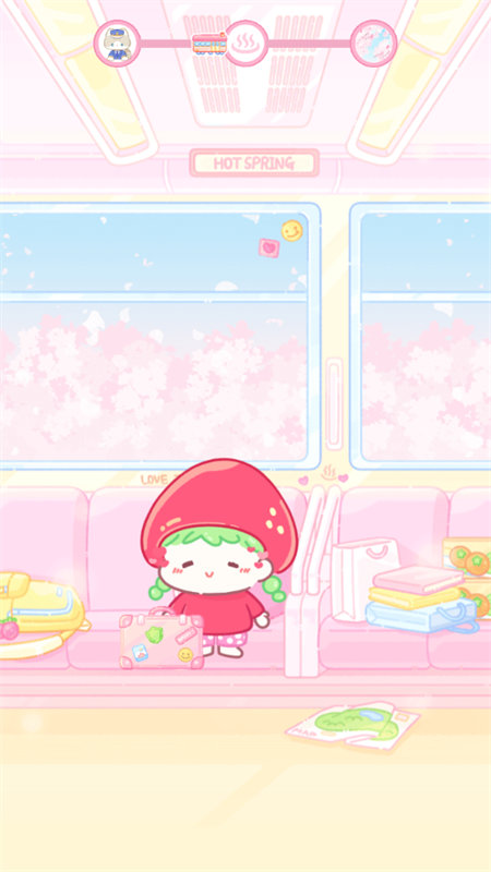 糖葫芦达人温泉版截图1