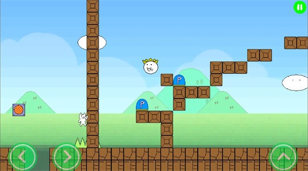 貓里奧2HD版截圖2