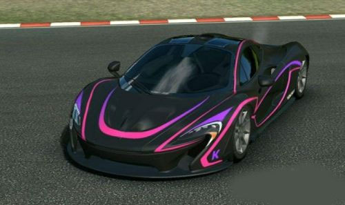 真实赛车3安卓版官网版下载