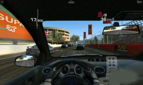 真实赛车3安卓版官网版下载