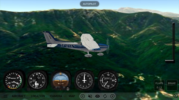 GeoFS飞行模拟器2026最新版下载
