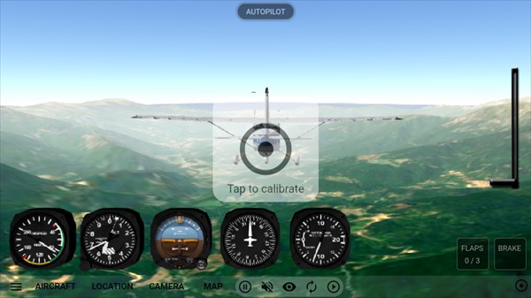 GeoFS飞行模拟器2026最新版下载