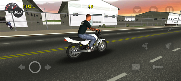 摩托平衡3d汉化