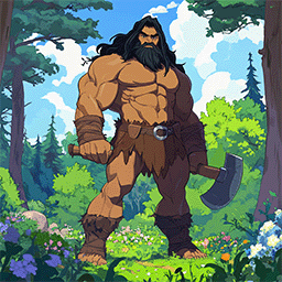 鄉(xiāng)村童話村