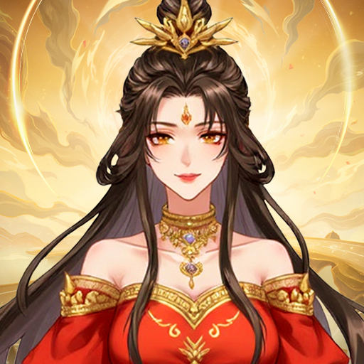 龙神万相：神战官网版