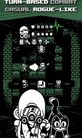 1 Bit Survivor截圖0