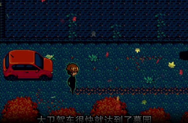 陵墓游戏完整版下载