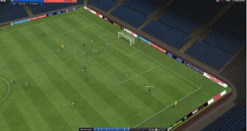 足球经理中文版(1)