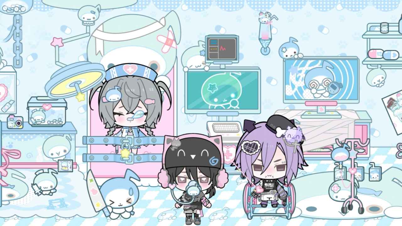 碧優(yōu)蒂小鎮(zhèn)最新版截圖0