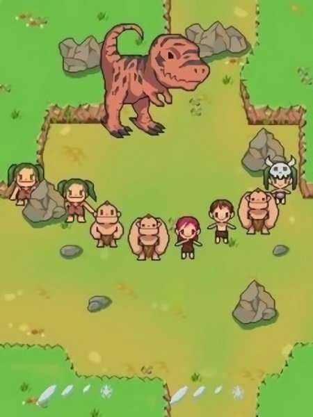 猿人时代安卓版(2)