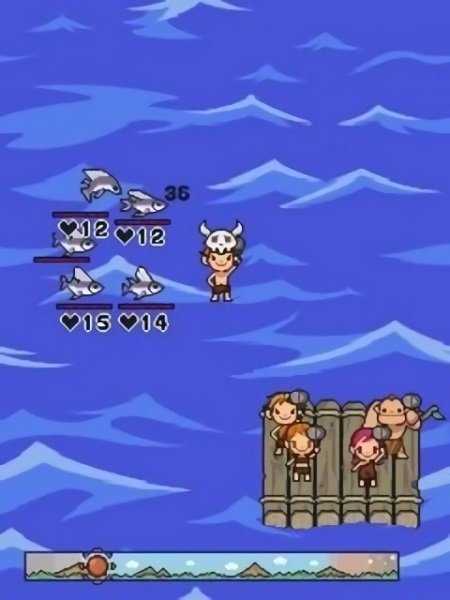 猿人时代安卓版(3)