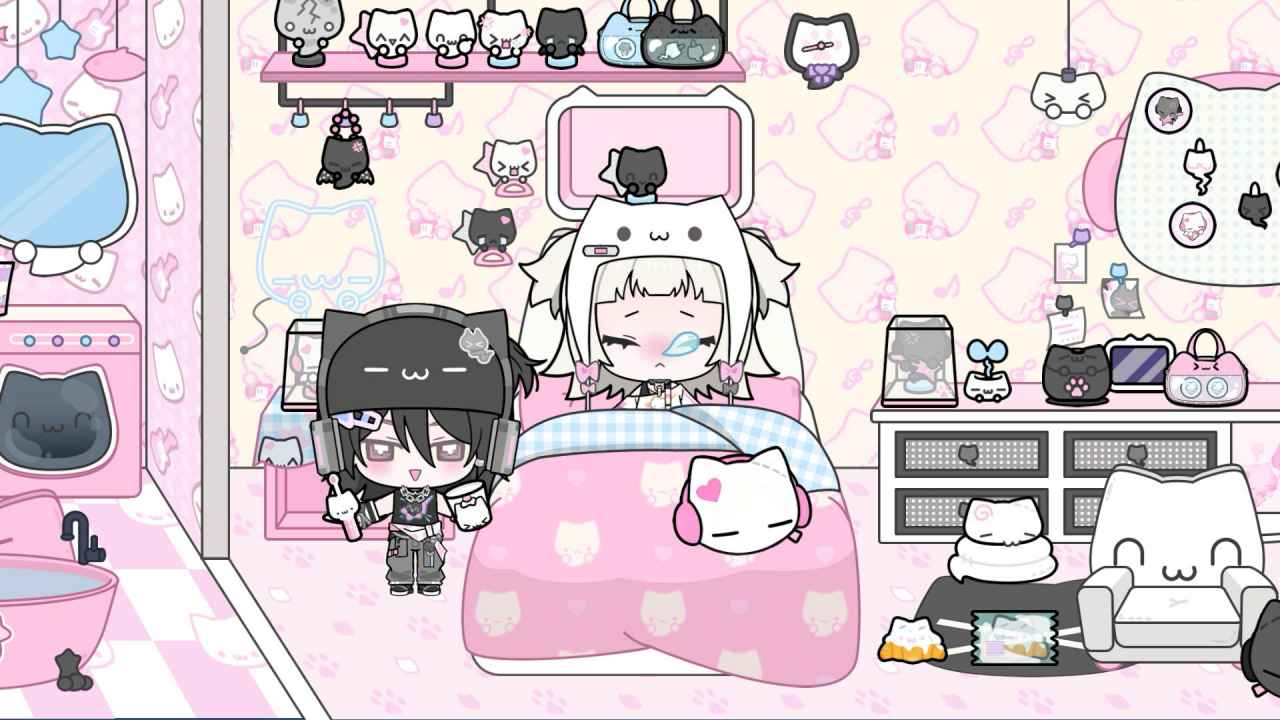 碧優(yōu)蒂小鎮(zhèn)最新版截圖1