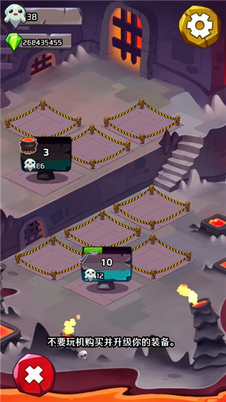 地狱英雄安卓版最新版(2)