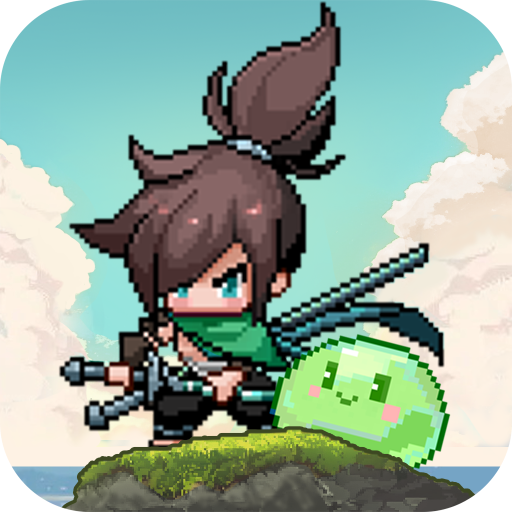 指尖像素城官网版