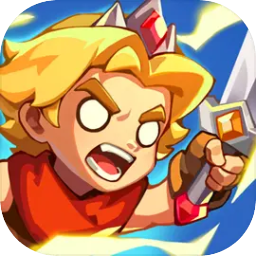 咻咻咻军团手游