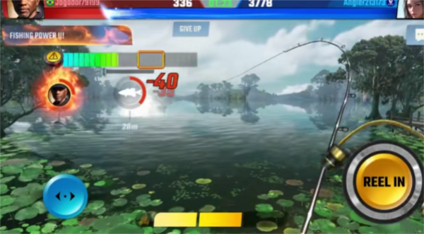 欢乐钓鱼大师官网版正版下载