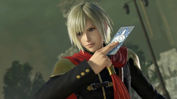 最终幻想零式手机版安卓版