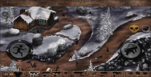 夺命邮差3中文版(3)