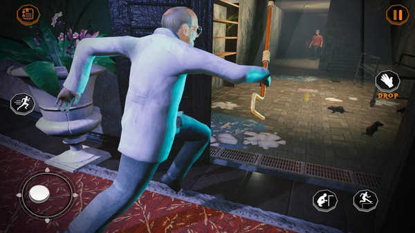 疯狂邻居中文版(1)