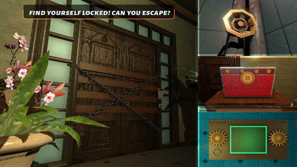 疯狂邻居中文版(3)