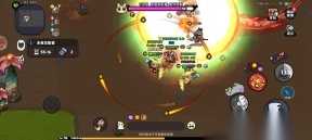 英勇之地免费版截图1