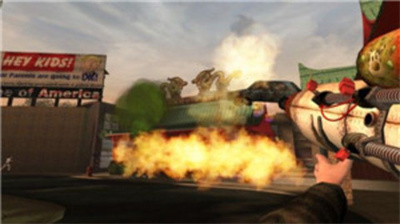 夺命邮差3中文版(1)