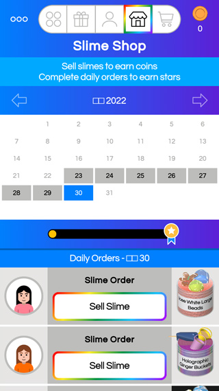 粘液模拟器免费版安卓版