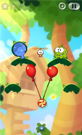 割绳子2官网版最新版下载