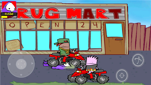 狂扁小朋友完整版截图2