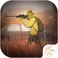 地表法则先遣者最新版