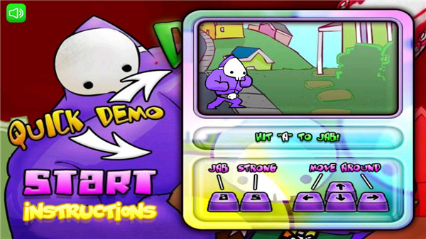 狂扁小朋友完整版截图3