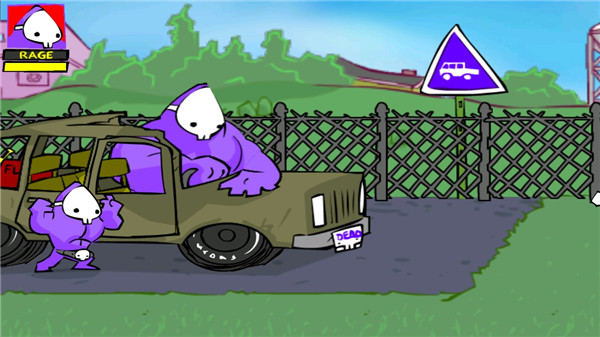 狂扁小朋友完整版截图1