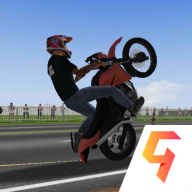 摩托平衡3D下载