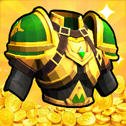 地下城里开商店手游