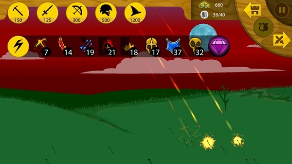 火柴人战争遗产内置功能菜单下载