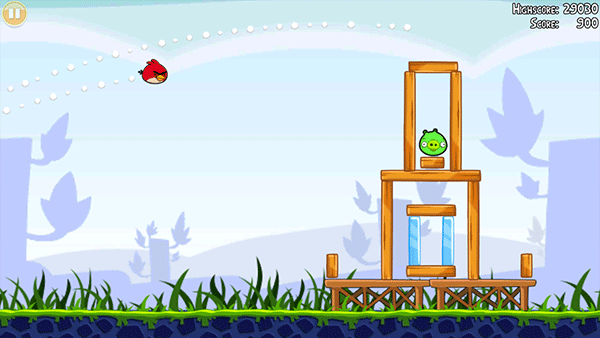 愤怒的小鸟官方正版2026