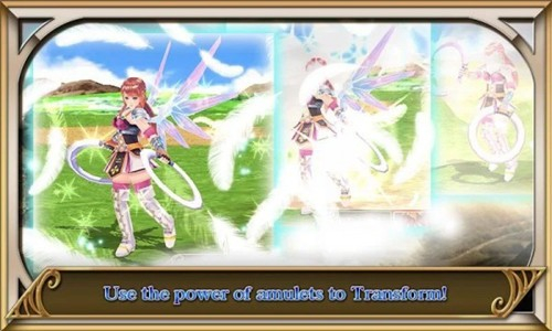 亡灵英雄手机版图1